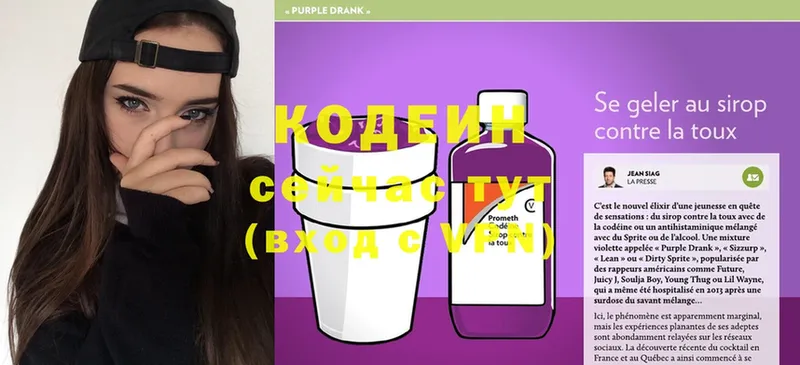 Codein Purple Drank  где можно купить   Вытегра 